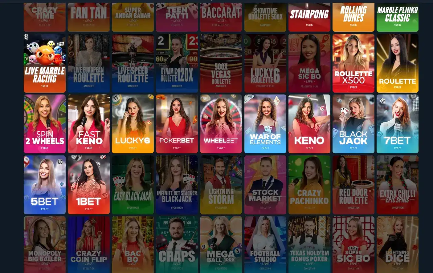 Процесс вывода средств в казино Спрут